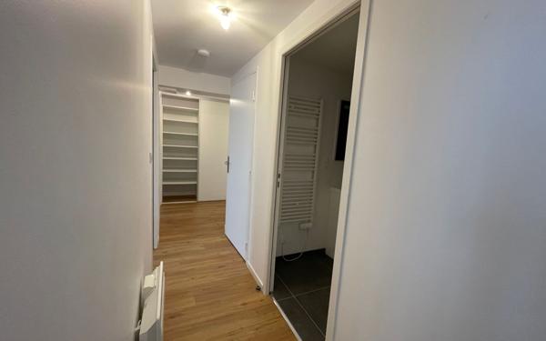 Appartement à louer    3 pièces •  Orléans