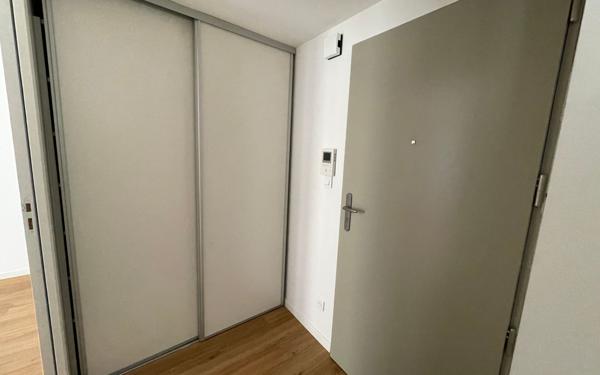 Appartement à louer    3 pièces •  Orléans