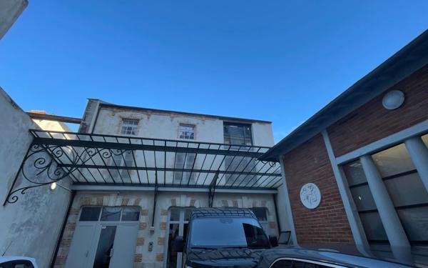 Appartement à louer    3 pièces •  Orléans