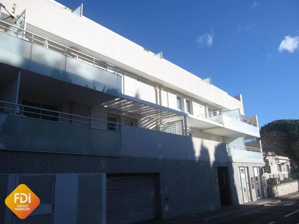 Appartement à vendre à Castelnau-le-Lez (34170)