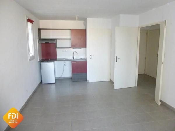 Appartement à vendre à Castelnau-le-Lez (34170)