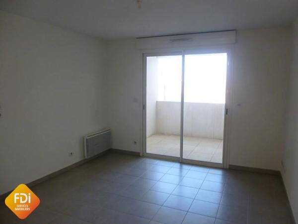 Appartement à vendre à Castelnau-le-Lez (34170)