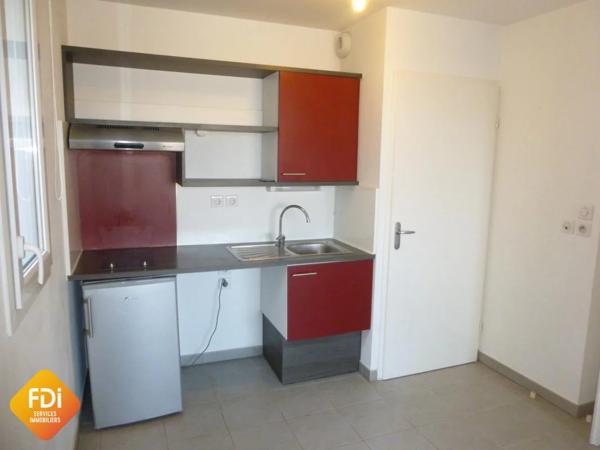 Appartement à vendre à Castelnau-le-Lez (34170)