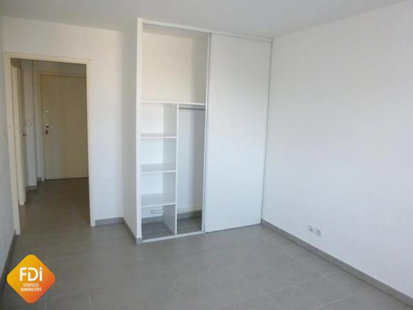Appartement à vendre à Castelnau-le-Lez (34170)