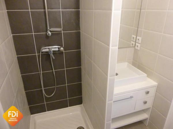 Appartement à vendre à Castelnau-le-Lez (34170)