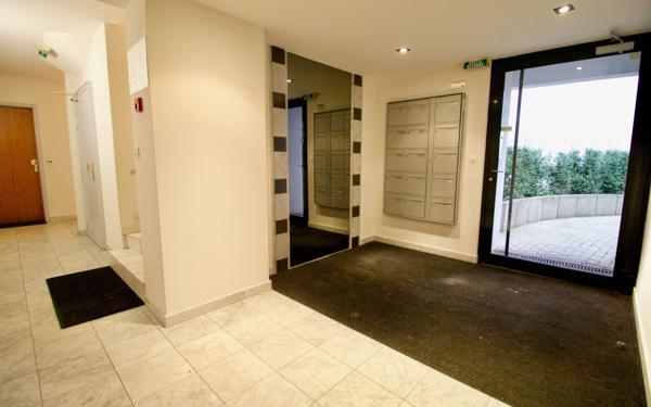 Appartement à louer    1 pièce • 21 m2 Strasbourg