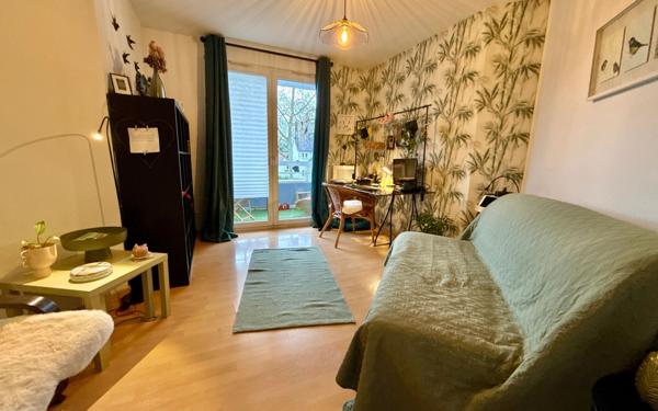 Appartement à louer    1 pièce • 21 m2 Strasbourg