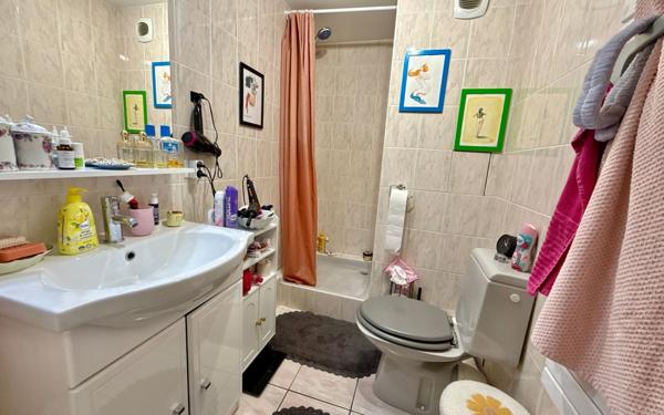 Appartement à louer    1 pièce • 21 m2 Strasbourg