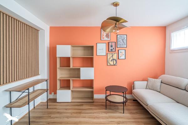Maison à vendre |  Bordeaux |  4 pièces | 83 m²
