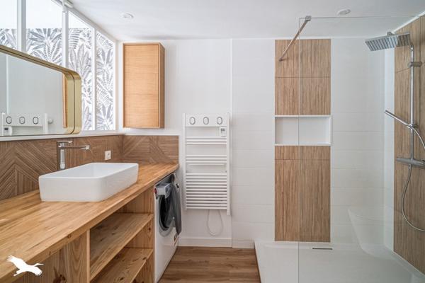 Maison à vendre |  Bordeaux |  4 pièces | 83 m²