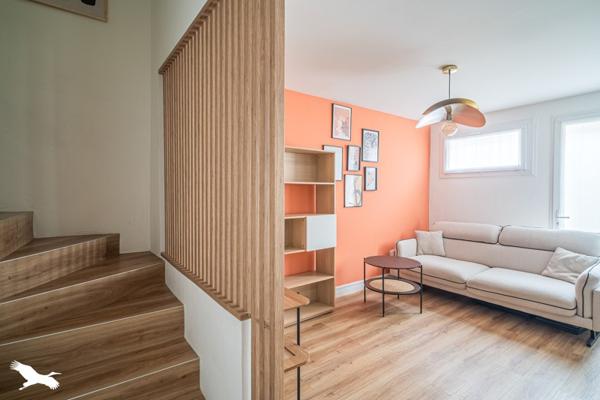 Maison à vendre |  Bordeaux |  4 pièces | 83 m²