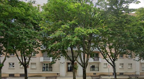 Location appartement Bonneuil-sur-Marne - 3 pièce(s) - 58 m² - 1 090 €/mois