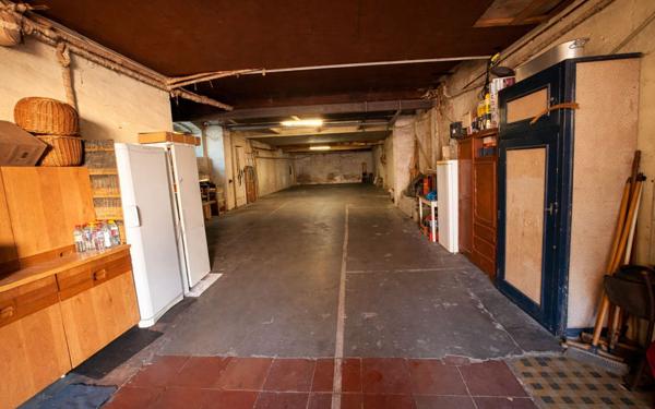 Maison à vendre    8 pièces •  Carcassonne