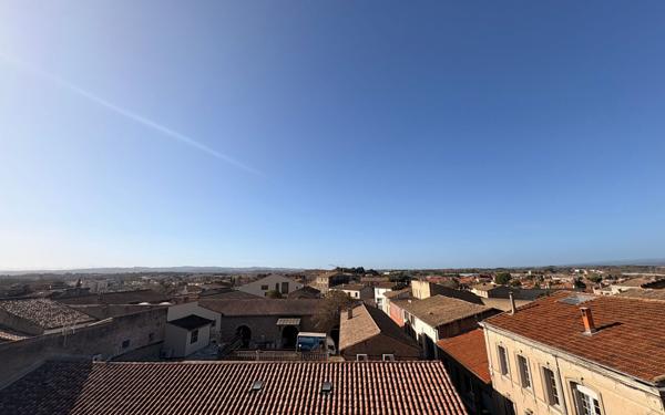 Maison à vendre    8 pièces •  Carcassonne