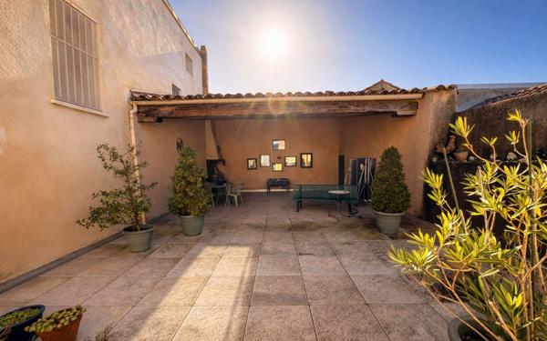 Maison à vendre    8 pièces •  Carcassonne