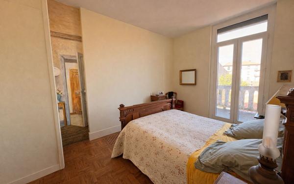 Maison à vendre    8 pièces •  Carcassonne