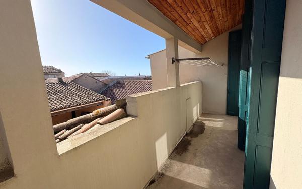 Maison à vendre    8 pièces •  Carcassonne