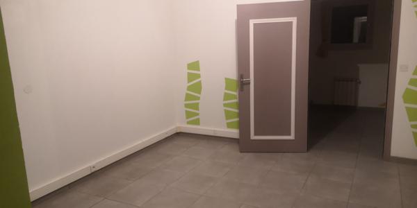 Appartement Bully Les Mines 3 pièce(s)
