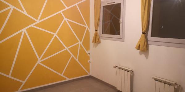 Appartement Bully Les Mines 3 pièce(s)