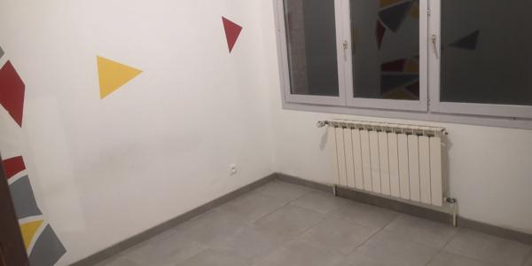 Appartement Bully Les Mines 3 pièce(s)