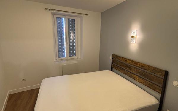 Appartement à louer    3 pièces • 42,89 m2 Attignat