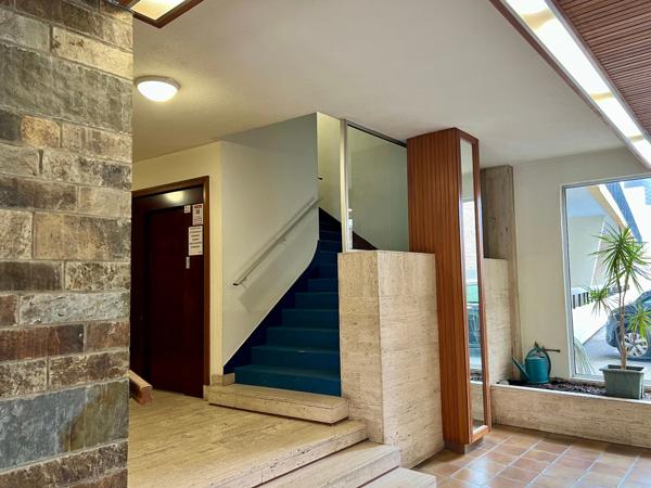 DEAUVILLE – Adresse d’exception à deux pas de la plage et du centre -Duplex lumineux avec balcon