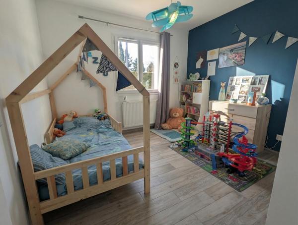 Maison secteur recherché plain-pied 2018 - 3 chambres