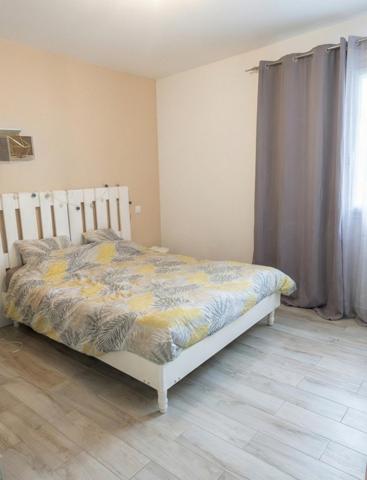 Maison secteur recherché plain-pied 2018 - 3 chambres