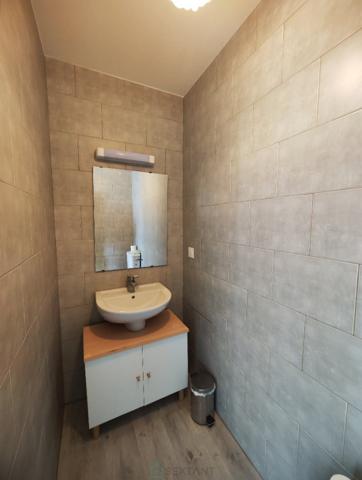 Maison de 112 m² avec dépendances, à 2 pasdu centre ville de Lisieux