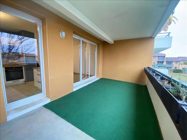 Appartement à louer |  FROUZINS |  2 pièces | 45 m²