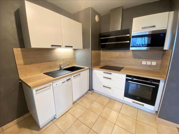 Appartement à louer |  FROUZINS |  2 pièces | 45 m²