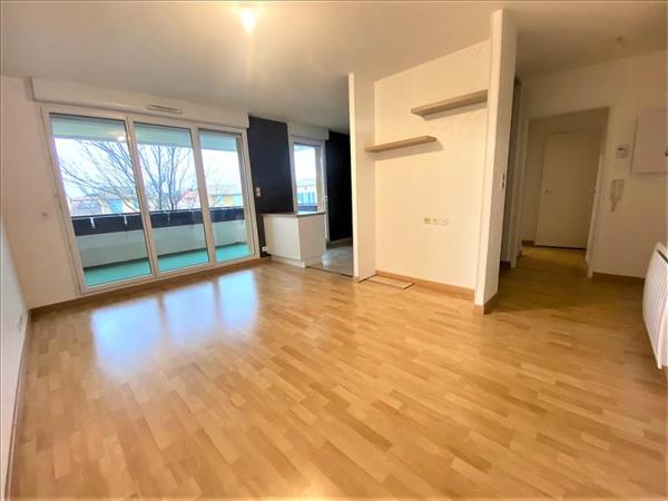 Appartement à louer |  FROUZINS |  2 pièces | 45 m²