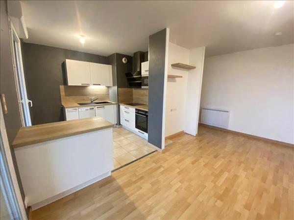 Appartement à louer |  FROUZINS |  2 pièces | 45 m²