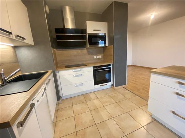 Appartement à louer |  FROUZINS |  2 pièces | 45 m²