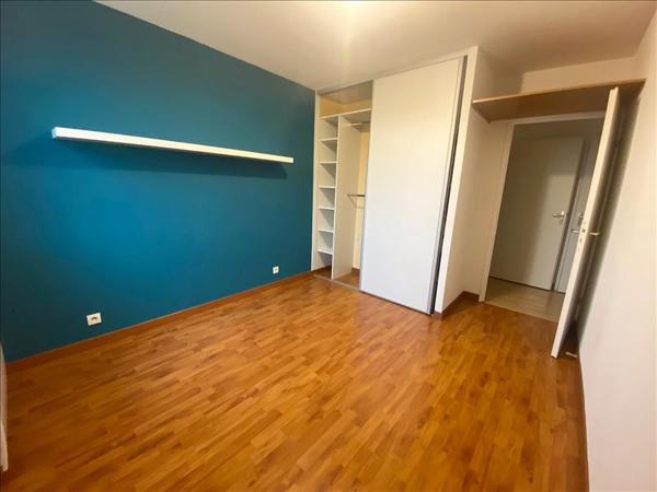 Appartement à louer |  FROUZINS |  2 pièces | 45 m²