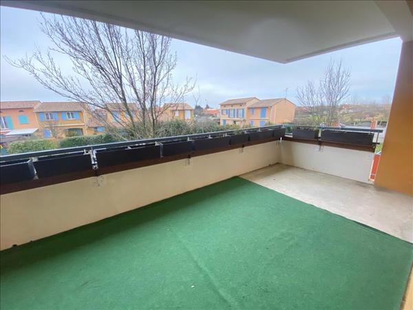 Appartement à louer |  FROUZINS |  2 pièces | 45 m²