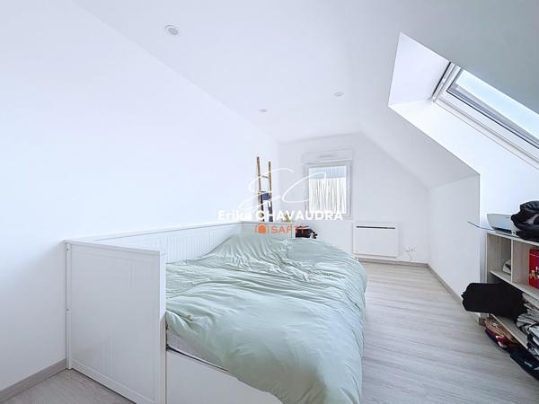 Pavillon individuel 3 chambres