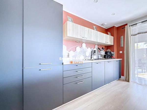 Pavillon individuel 3 chambres