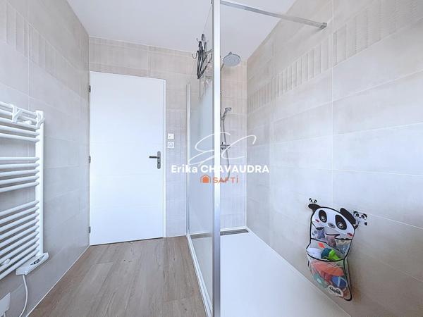 Pavillon individuel 3 chambres