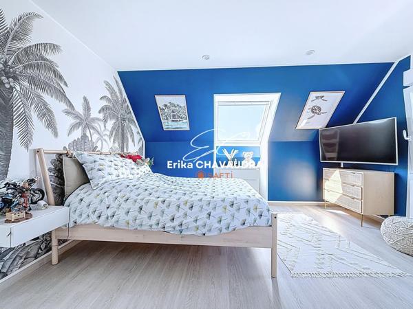 Pavillon individuel 3 chambres