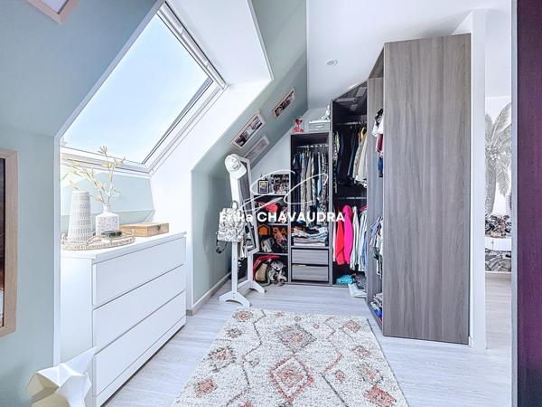 Pavillon individuel 3 chambres