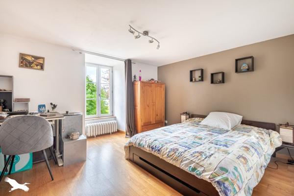 Maison à vendre |  Couzeix |  6 pièces | 165 m²