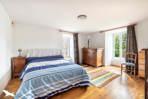 Maison à vendre |  Couzeix |  6 pièces | 165 m²