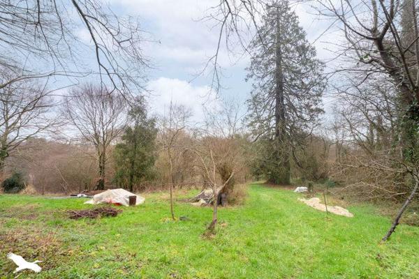 Maison à vendre |  Couzeix |  6 pièces | 165 m²