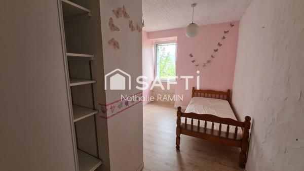 Coup de coeur à La Garnache!