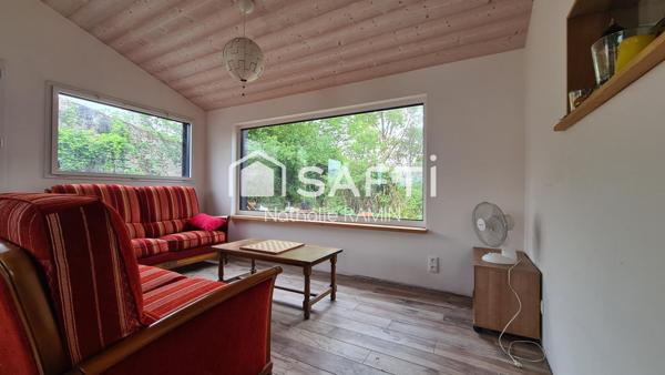 Coup de coeur à La Garnache!