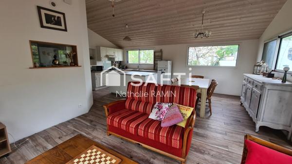 Coup de coeur à La Garnache!