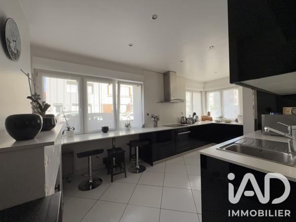 Maison à vendre 4 pièces 96,34 m² Faches-Thumesnil