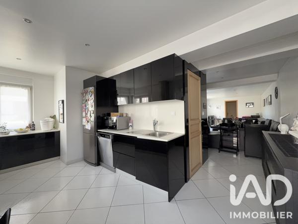 Maison à vendre 4 pièces 96,34 m² Faches-Thumesnil