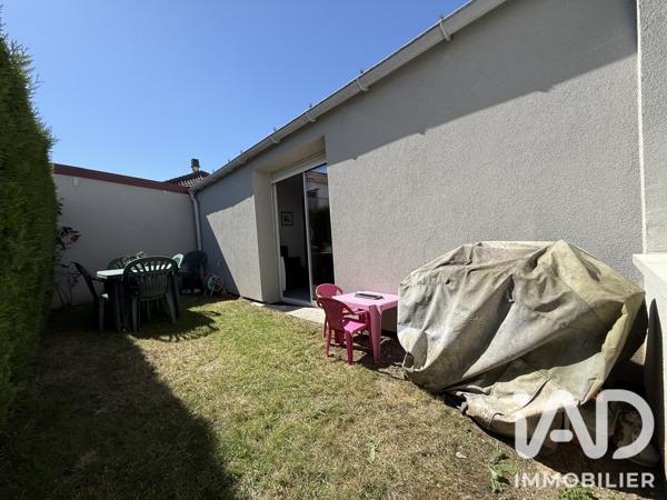Maison à vendre 4 pièces 96,34 m² Faches-Thumesnil